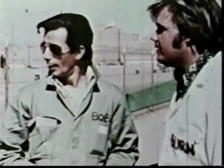 Burn Rubber - Scène3 - 2