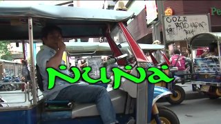 Tuk Tuk Patrol Pickup Vol. #1 - Szene2 - 1