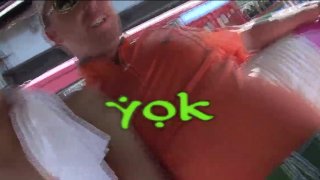 Tuk Tuk Patrol Pickup Vol. #1 - Szene4 - 6