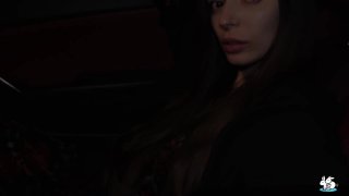 True Amateurs Vol. 45 - Scene1 - 1