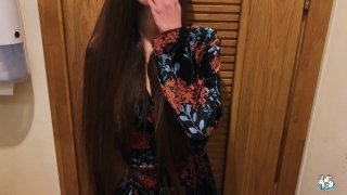 True Amateurs Vol. 45 - Scene1 - 2