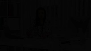My Big Titty Boss Loves Anal - Scene3 - 1