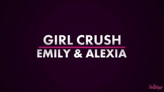 Girl Crush 4 - Scena5 - 1