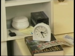 Lieber Bi Als Nie - Escena2 - 6
