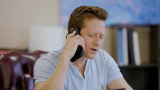 Big Boob Babysitters 2 - Scene4 - 1
