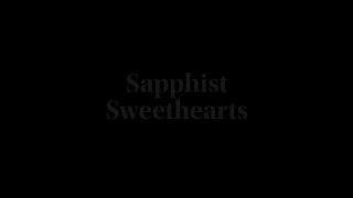 Sapphist Sweethearts - Scene1 - 1