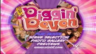 Diggin&#39; Devon - Escena1 - 1