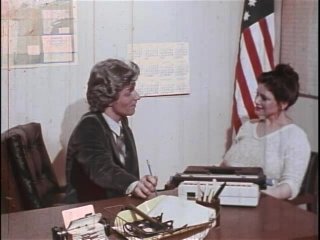 Taming Of Rebecca - Remastered Grindhouse Edition - Scène2 - 2
