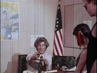 Taming Of Rebecca - Remastered Grindhouse Edition - Scène5 - 2
