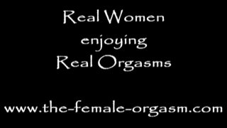 Femorg: Orgasm Sampler 5 - Szene6 - 6