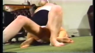 WV112: Paola Vs Melanie &amp; Maid For Brawling - Scene2 - 5