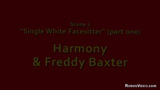 Best of Harmony Rose Volume 1, The - Scene1 - 1