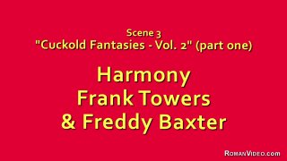 Best of Harmony Rose Volume 1, The - Scene3 - 1