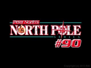 North Pole #90 - Scène1 - 1