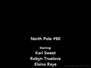 North Pole #90 - Scène6 - 1