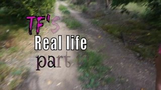 Real Life Part 4 - Scene1 - 1