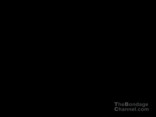 Bondage Torments 21 - Scene1 - 1