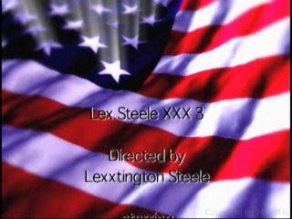 Lex Steele XXX 3 - Cena5 - 6
