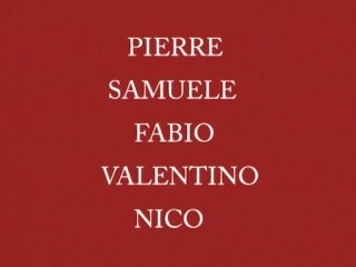 Porche Stagionate - Scena1 - 1