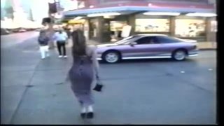 Horny Henry&#39;s Swinging Adventure - Scene2 - 6