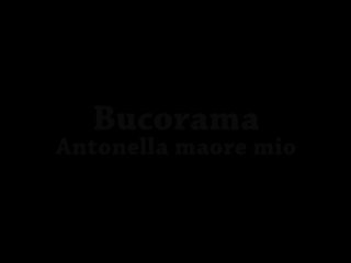 Bucorama Antonella maore mio - Cena1 - 1