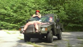Nicht Mit Uns - Scene5 - 4