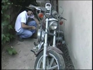 Sleazy Riders #2 (OGV) - Cena2 - 1