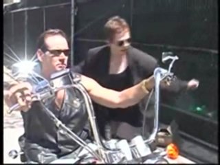 Sleazy Riders #2 (OGV) - Cena3 - 1