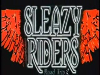 Sleazy Riders #2 (OGV) - Cena5 - 6