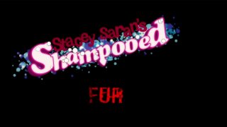 Stacey Saran&#39;s Shampooed - Scene4 - 1