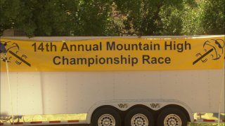 Mountain High - Cena1 - 1