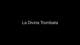 La Divina Trombata - Scena1 - 1