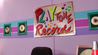 Not The Bradys XXX: Marcia Goes To College! - Scene7 - 1