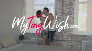 My Tiny Wish - Vol. 2 - Escena4 - 1