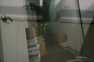 Spider-Man XXX: A Porn Parody - Cena1 - 1