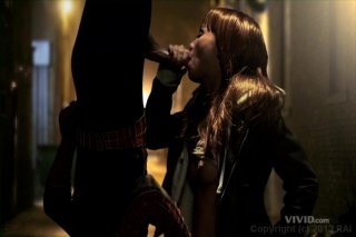 Spider-Man XXX: A Porn Parody - Cena3 - 3