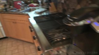 Titty Creampies - Cena8 - 1