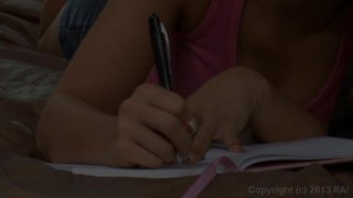College Daze - Scena1 - 1