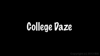 College Daze - Scena5 - 6