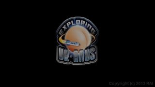 Exploring Ur-Anus - Scene1 - 1