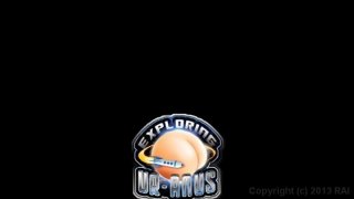 Exploring Ur-Anus - Scene6 - 2
