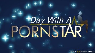 Day With A Pornstar Vol. 3 - Szene5 - 1