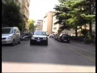I Corti Di Marzio Tangeri Vol. 2 - Scena6 - 4