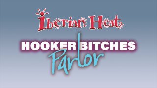 Hooker Bitches Parlor - Scène1 - 1