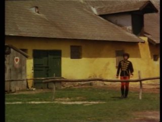 Josefine Mutzenbacher... Wie Sie Wirklich War Teil 2 (English) - Scène7 - 1