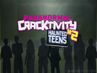 Paranormal Cracktivity #2 - Escena1 - 1