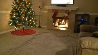 Solomon&#39;s 7th Heaven - Allie James Christmas Part 3 - Scene1 - 1