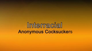 Interracial Gloryhole Initiations #7 - Cena3 - 1