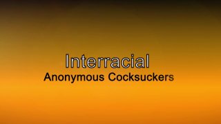 Interracial Gloryhole Initiations #7 - Escena3 - 1