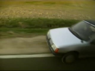 Les Putes De L&#39;Autoroute (Highway Whores) - Scene2 - 2
